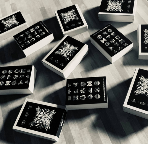 Artitektur Kalender